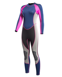 ADS012 homemade color matching wetsuit style custom-made warm wetsuit style 2MM jellyfish clothing design wetsuit style wetsuit supplier women's wetsuit women's diving pants